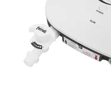Máy Nước Nóng Trực Tiếp Ferroli Divo SSN 4.5S 4.5KW 4