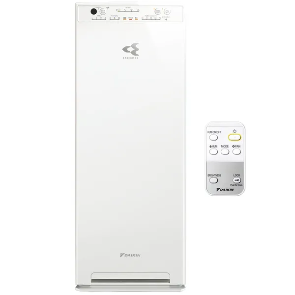 Máy Lọc Không Khí Daikin MCK555AVMV-W