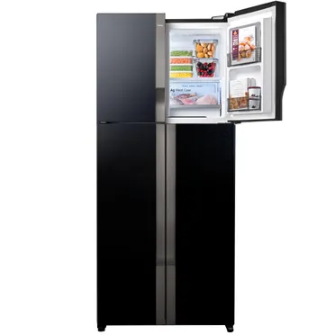 Tủ Lạnh Panasonic Inverter 550 Lít NR-DZ600GKVN 2