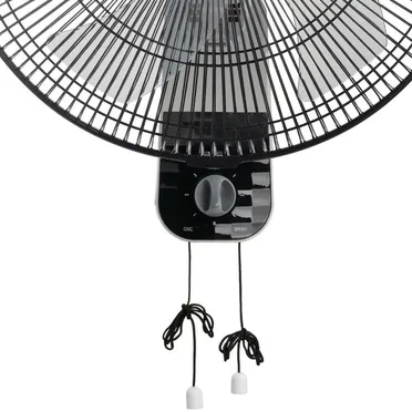 Quạt Treo Tường E-Pro VEP-WF40-B1 55W 3