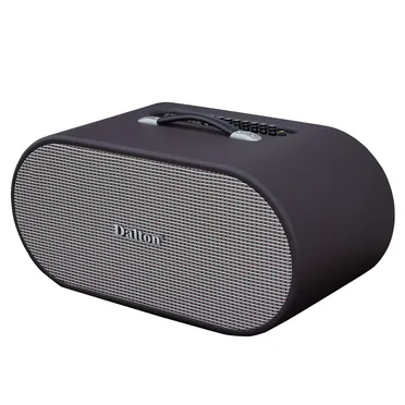 Loa Karaoke Xách Tay Dalton K208C 2