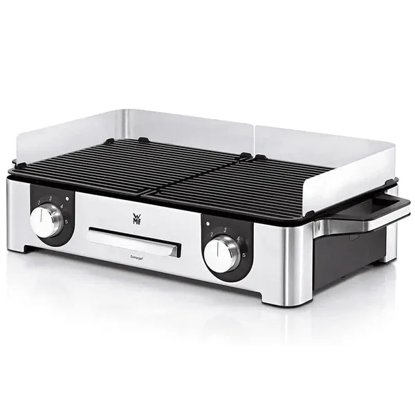 Bếp Nướng WMF Lono Master Grill Hai Vùng Nướng 0415280011