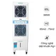 Quạt Điều Hòa 2 Tầng Công Suất Lớn Daikiosan DM211