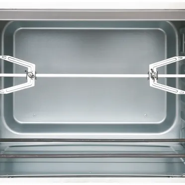 Lò Nướng Sharp EO-A384RCSV-ST 2