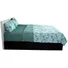 Giường ELIO 160 Nâu Đen