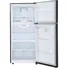 Tủ Lạnh LG Inverter 572 Lít LTB55BLMD
