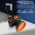 Đèn Pin Đội Đầu Comet CRT1616 2W 1