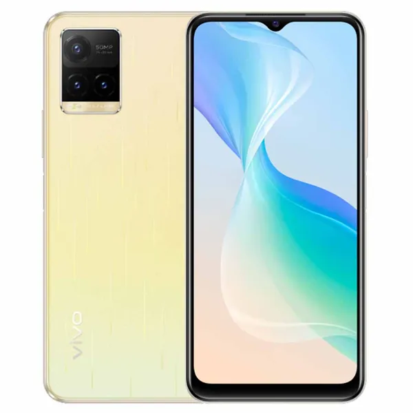 vivo Y33s 128GB