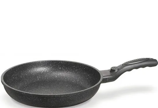 Chảo chống dính Korea King KFP-28F 28 cm