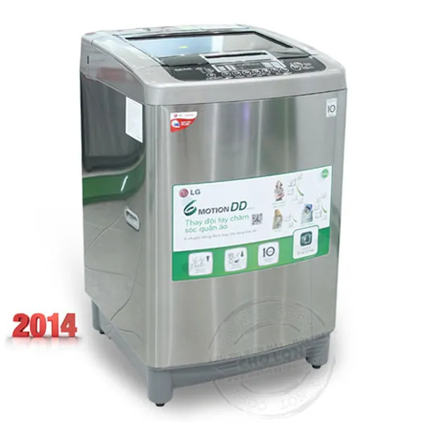 Máy Giặt LG 12 Kg WF-D1219DD