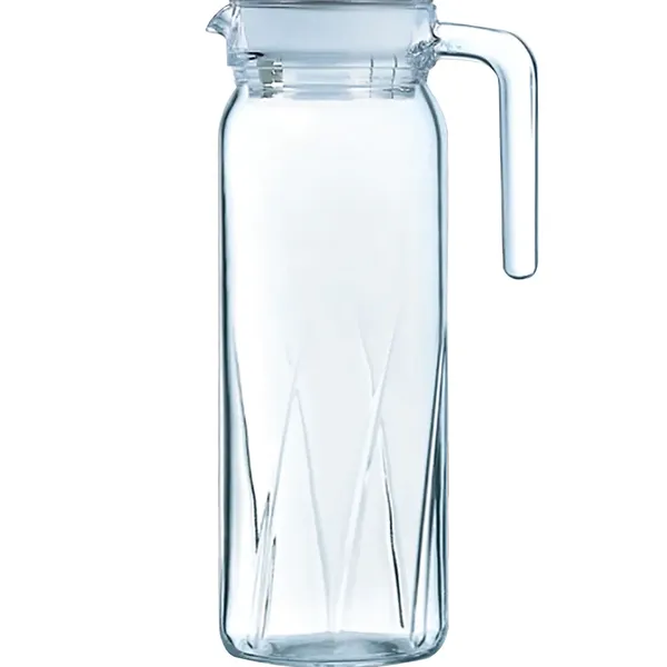 Bình TT Luminarc Dona Embossment 1L