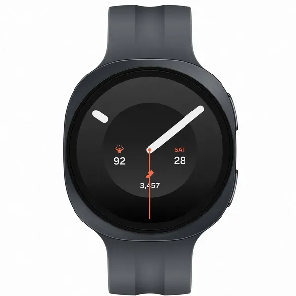 Samsung Galaxy Watch 9 LTE 40mm Dây Silicone