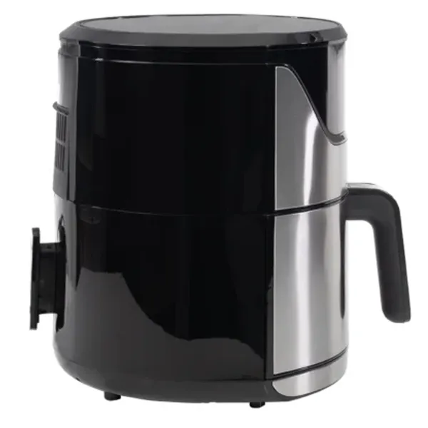 Nồi Chiên Nướng Không Dầu Magic Eco AC-122