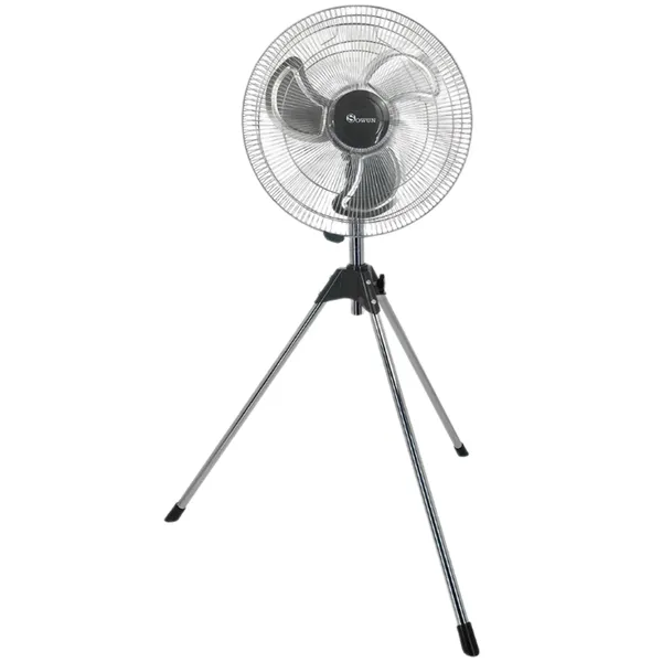 Quạt Đứng Công Nghiệp Sowun SW-823