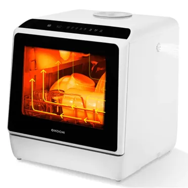 Máy Rửa Chén Kochi DW-C400VN
