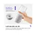 Máy Xay Sinh Tố Cầm Tay LocknLock EJJ346IVY 70W 3