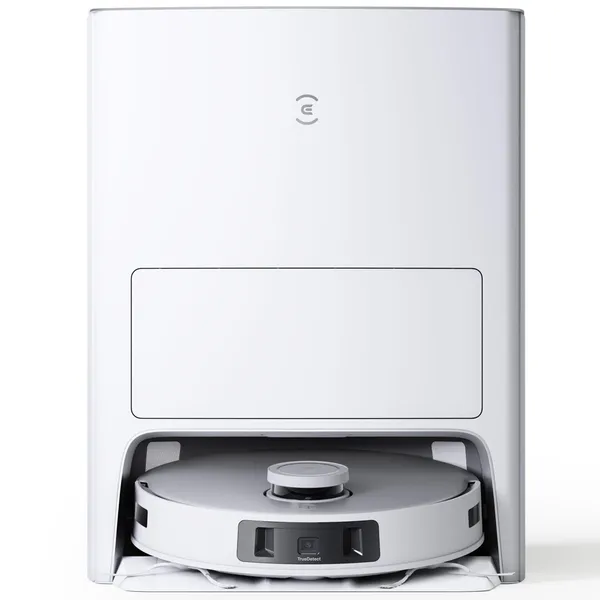 Robot Hút Bụi Lau Nhà Ecovacs Deebot T20 OMNI