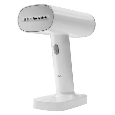 Bàn Ủi Hơi Nước Aqua AQS-W2598(W) 1200W 0