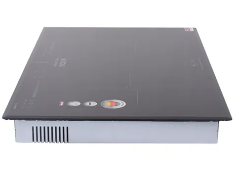 Bếp Từ Đôi Mutosi MI-86D 4