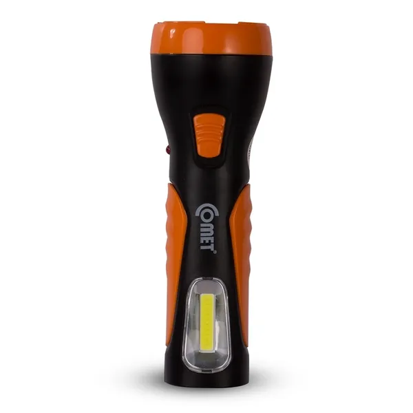 Đèn Pin Sạc Led Comet CRT254 2W
