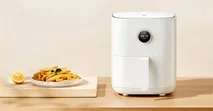 Hướng dẫn sử dụng nồi chi&ecirc;n kh&ocirc;ng dầu Xiaomi đ&uacute;ng c&aacute;ch