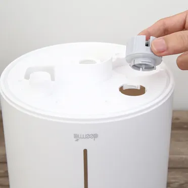 Máy Tạo Độ Ẩm Deerma F628S 9