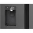 Tủ Lạnh Bosch Inverter 574 Lít KFI96AXEA Series 6