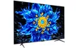 Google Tivi TCL QD-Mini LED 4K 75 Inch 75P8LS