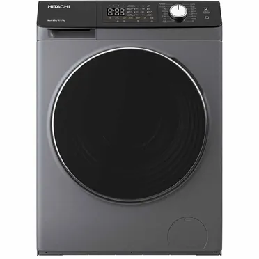 Máy Giặt Sấy Hitachi Inverter 10.5/7 Kg BD-D1054HVOS