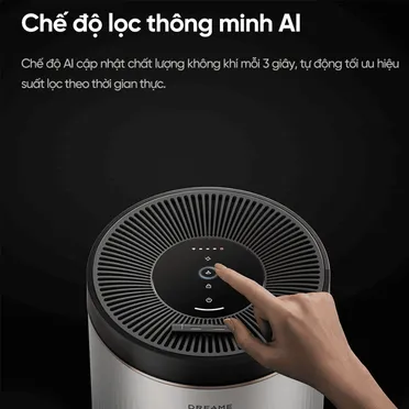 Máy Lọc Không Khí Dreame TP20 45W 9