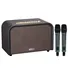 Loa Karaoke Di Động Acnos Acoustic 3 Compact (màu Đen)