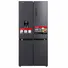 Tủ Lạnh Toshiba Inverter 509 Lít GR-RF605WI-PMV(06)-MG
