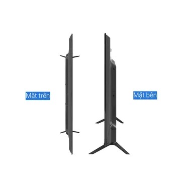 Android Tivi Casper 4K 55 inch 55UGA610 8
