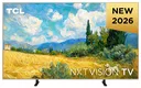Google Tivi TCL QD-Mini LED 4K 65 Inch 65A400 Pro