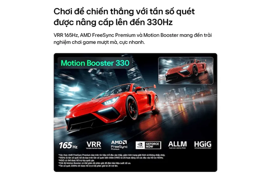 Smart Tivi LG Micro RGB 4K 100 Inch 100MRGB96BS