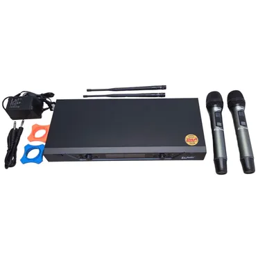 Micro Không Dây BN Audio VM 800 0