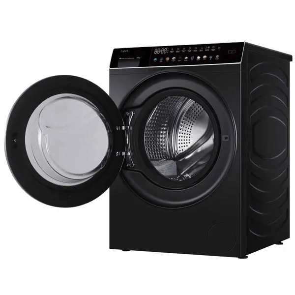 Máy Giặt Aqua Inverter 10 Kg AQD-DDW1000J.BK