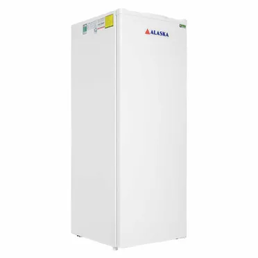 Tủ Đông Alaska 210 Lít IF-21 1