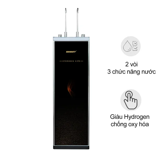 Máy Lọc Nước Nóng Nguội Sanaky SNK-S2HK002
