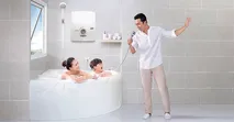 B&igrave;nh n&oacute;ng lạnh bị r&ograve; nước: 5 nguy&ecirc;n nh&acirc;n v&agrave; c&aacute;ch xử l&yacute; nhanh ch&oacute;ng