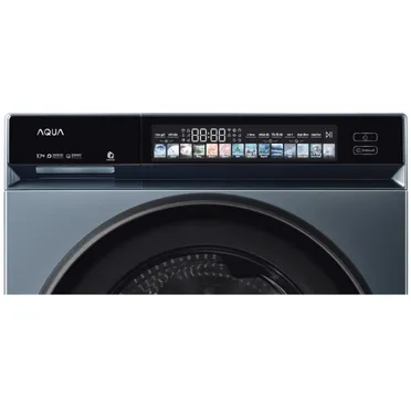 Máy Giặt Aqua Inverter 10 Kg AW10-B4377U1L(GN) 1