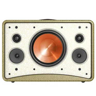 Loa Karaoke Xách Tay Paramax Art 88 (Golden Pearl) 2