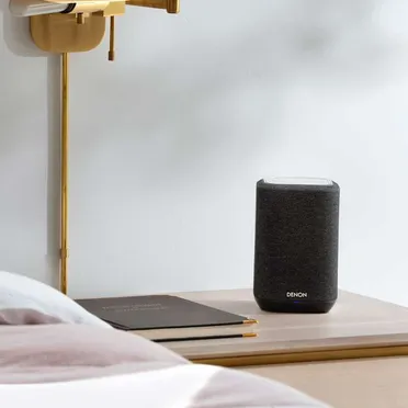 Bộ Loa Thùng Denon HOME150BKE2 2