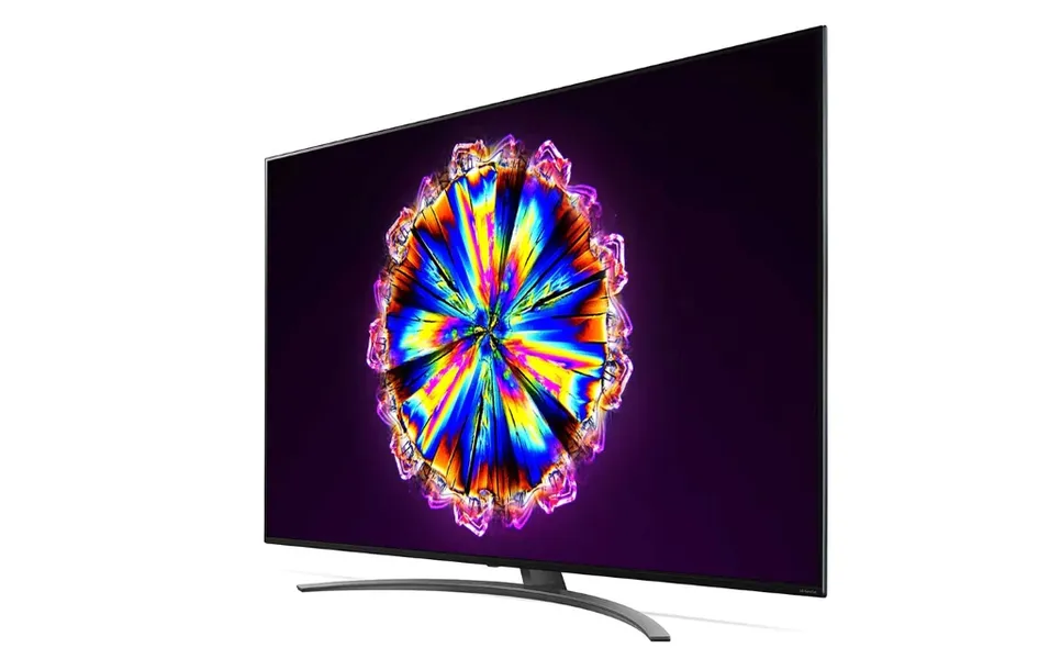 Smart Nanocell Tivi LG 4K 86 Inch 86NANO91TNA ThinQ AI