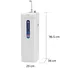 Máy Lọc Nước Kangaroo Hydrogen Ion Kiềm KG10A8ES, Nóng Lạnh