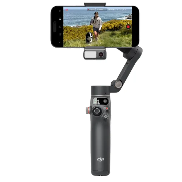 Tay Cầm Chống Rung Gimbal DJI Osmo Mobile 7P