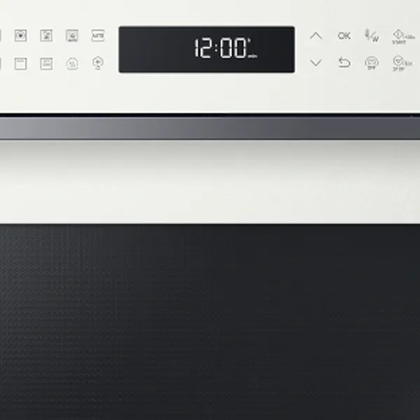 Lò vi sóng Samsung MC35R8088LE/SV 35 lít - Malaysia