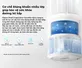 Máy Tạo Độ Ẩm Xiaomi Smart Evaporative Humidifier EU (BHR8532EU)