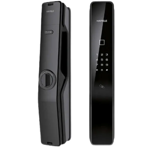 Khóa Điện Tử HAFELE PP9000 912.05.691