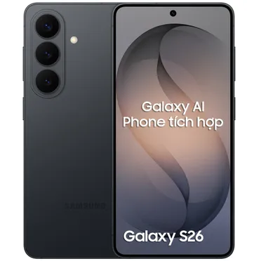 Samsung Galaxy S26 5G (12GB+256GB)